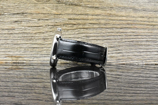 IWC Portofino Automatic 40MM Black Dial tip top B&P 2018