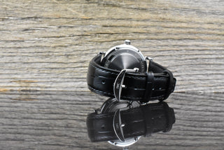 IWC Portofino Automatic 40MM Black Dial tip top B&P 2018