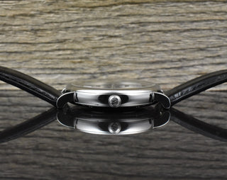 IWC Portofino Automatic 40MM Black Dial tip top B&P 2018