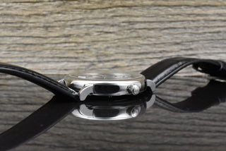 IWC Portofino Automatic 40MM Black Dial tip top B&P 2018