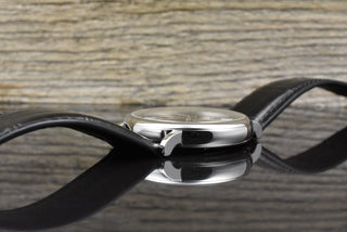 IWC Portofino Automatic 40MM Black Dial tip top B&P 2018