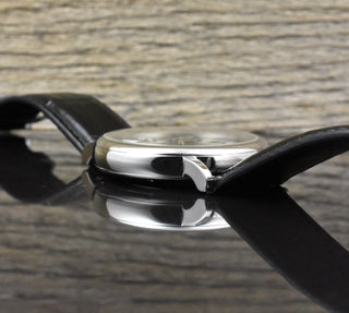 IWC Portofino Automatic 40MM Black Dial tip top B&P 2018