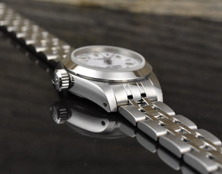 Tudor Prince Date Princess Date 92500 White Dial - B&P 2021