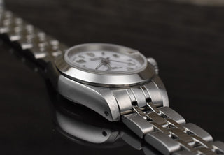 Tudor Prince Date Princess Date 92500 White Dial - B&P 2021