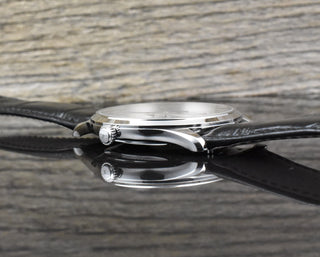 Jaeger-LeCoultre Master Ultra Thin Date 39MM Q1238420 Stahl B&P