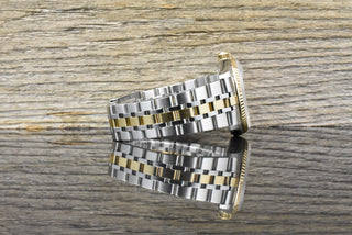 Tudor Prince Date Day 76213 Very Rare White Dial Automatik - Full Set