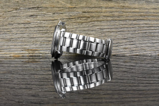 Omega Speedmaster Broad Arrow Black Dial 3551.50 Automatik