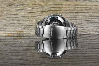 Omega Speedmaster Broad Arrow Black Dial 3551.50 Automatik