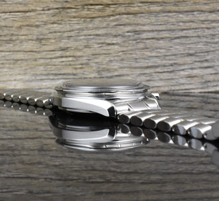 Omega Speedmaster Broad Arrow Black Dial 3551.50 Automatik