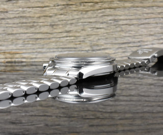 Omega Speedmaster Broad Arrow Black Dial 3551.50 Automatik