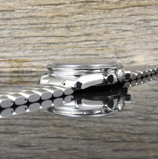 Omega Speedmaster Broad Arrow Black Dial 3551.50 Automatik