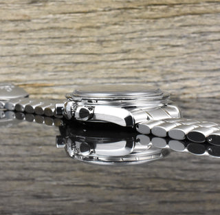 Omega Speedmaster Broad Arrow Black Dial 3551.50 Automatik