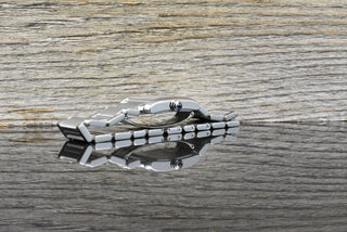 Cartier Tank Française Quarz 2465 Medium / Mide Size