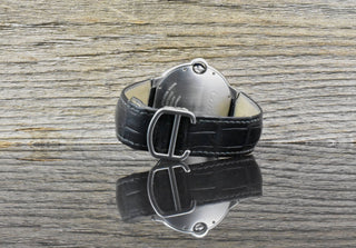 Cartier Ballon Bleu 42mm Automatik W69012Z4 / 3765 Stahl