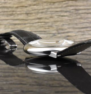 Cartier Ballon Bleu 42mm Automatik W69012Z4 / 3765 Stahl