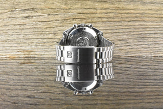 Omega Speedmaster Professional Moonwatch Vintage Tritium 1984