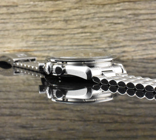 Omega Speedmaster Professional Moonwatch Vintage Tritium 1984