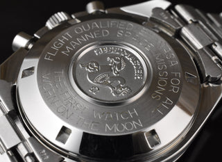 Omega Speedmaster Professional Moonwatch Vintage Tritium 1984