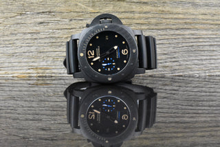 Panerai Luminor Submersible 1950 3 Days Automatic PAM00616 Carbotech MINT / NEUWERTIG
