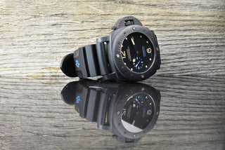 Panerai Luminor Submersible 1950 3 Days Automatic PAM00616 Carbotech MINT / NEUWERTIG