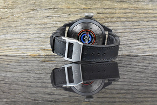 IWC Große Fliegeruhr Top Gun Big Pilot Top Gun 48MM Black Ceramic IW501901 - B&P 2016