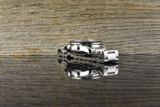 Omega Speedmaster Day Date Tripel Date 3520.50.00 Nice Vintage - Papiere