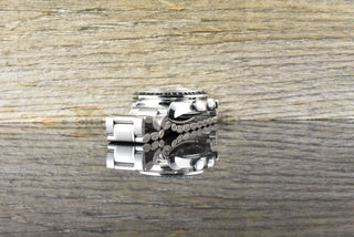 Omega Speedmaster Day Date Tripel Date 3520.50.00 Nice Vintage - Papiere