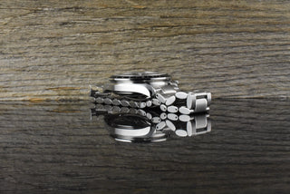 Omega Speedmaster Day Date Tripel Date 3520.50.00 Nice Vintage - Papiere