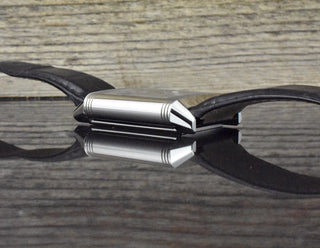 Jaeger-LeCoultre Grande Reverso Duo unpoliert / very Nice / Folding Clasp - 2018