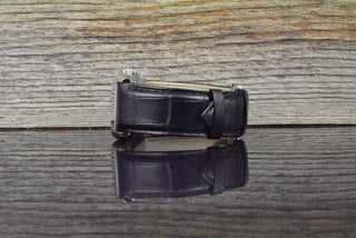 Jaeger-LeCoultre Grande Reverso Duo unpoliert / very Nice / Folding Clasp - 2018