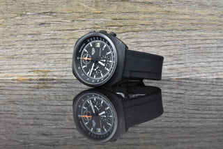 Heuer Lemania Chronograph 510.501 Vintage - Automatik