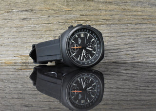 Heuer Lemania Chronograph 510.501 Vintage - Automatik