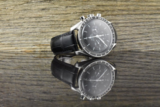 Omega Speedmaster Professional Moonwatch 311.33.42.30.01.001 unpoliert - 2022 B&P