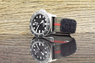 Tudor Pelagos FXD US Navy 25717N NEW Titan Automatic - 2025 Full Set