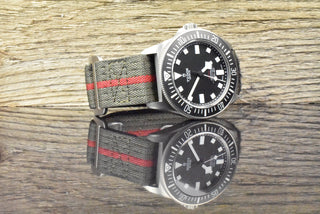Tudor Pelagos FXD US Navy 25717N NEW Titan Automatic - 2025 Full Set