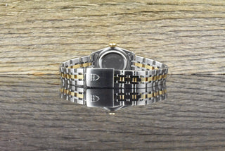 Tudor Princess Date 92413 - Roman Dial - Automatic - Stahl Gold