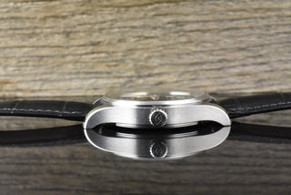 IWC Spitfire Automatic 39MM IW326803 unpoliert 2019