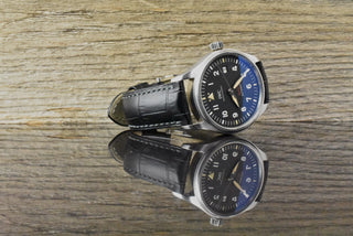 IWC Spitfire Automatic 39MM IW326803 unpoliert 2019