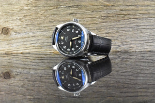 IWC Spitfire Automatic 39MM IW326803 unpoliert 2019