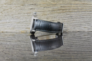 IWC Spitfire Automatic 39MM IW326803 unpoliert 2019