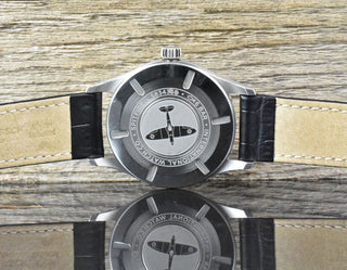 IWC Spitfire Automatic 39MM IW326803 unpoliert 2019