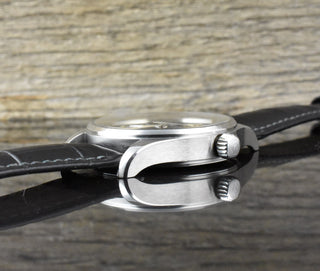 IWC Spitfire Automatic 39MM IW326803 unpoliert 2019