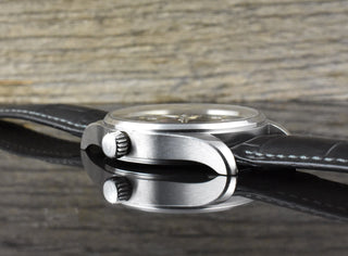 IWC Spitfire Automatic 39MM IW326803 unpoliert 2019