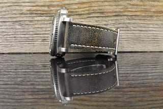 Panerai Luminor Submersible 1950 1950 2500M 3 Days Edition Speziale Deep Diver Titanium Box & Papiere