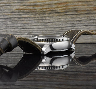 Panerai Luminor Submersible 1950 1950 2500M 3 Days Edition Speziale Deep Diver Titanium Box & Papiere