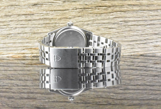 Tudor Prince Date Oyster Date Automatic 72034 Stahl Weigold - unpoliert - 2015